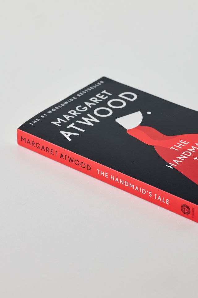 The Handmaid's Tale By Margaret Atwood #1