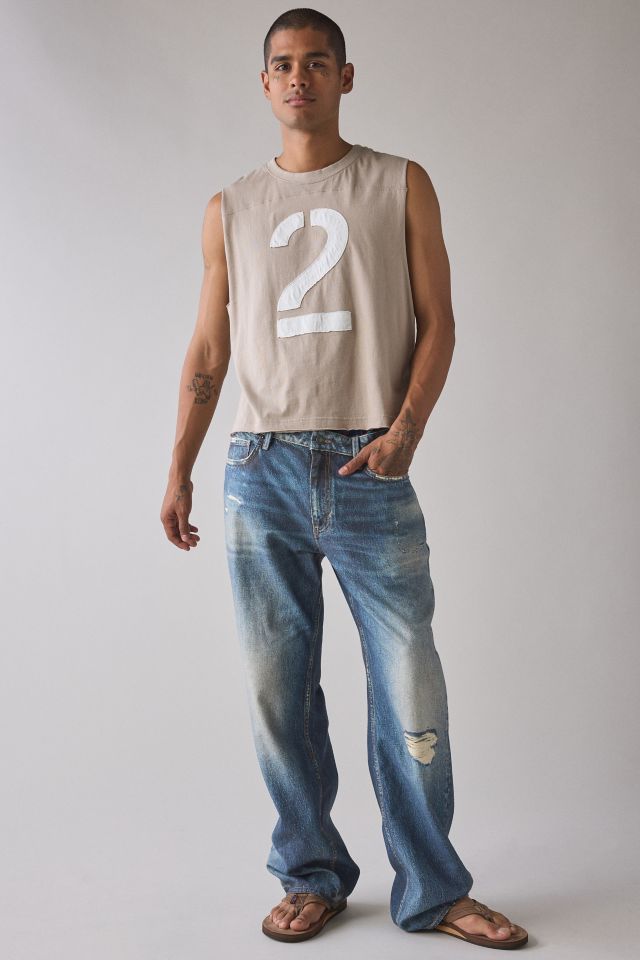GUESS JEANS G18 Relaxed Fit Jean
