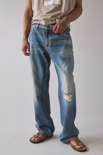 GUESS JEANS G18 Relaxed Fit Jean