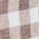 Brown Gingham