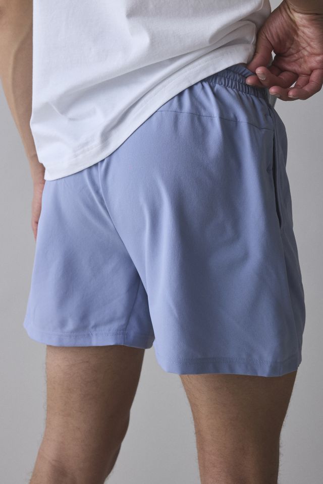 New Balance Sport Essentials Recycled 5” Short #1