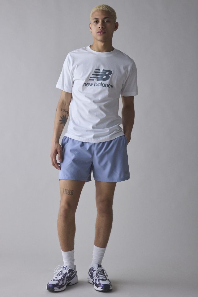 New Balance Sport Essentials Recycled 5” Short #2