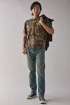 Wrangler Greensboro Straight Leg Jean
