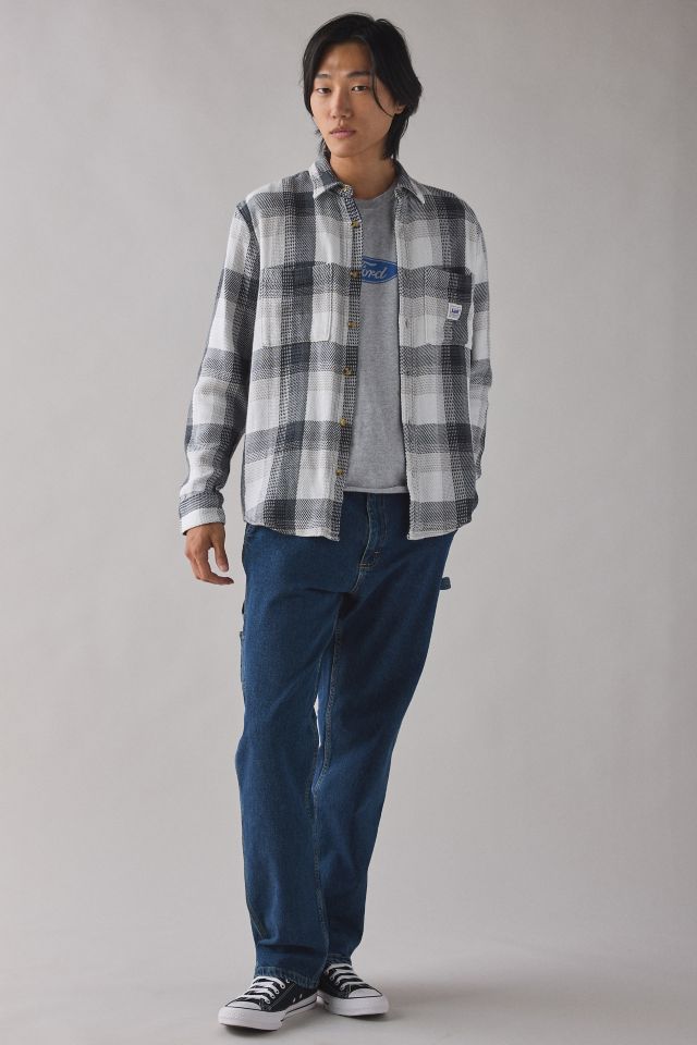 Lee Square Pocket Work Shirt #2
