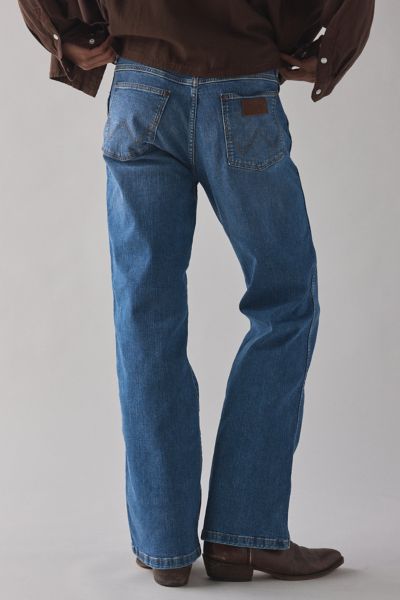 Wrangler Loose Bootcut Jean