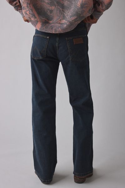 Wrangler Loose Bootcut Jean