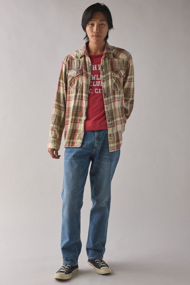 Lee Oscar Relaxed Fit Jean #2