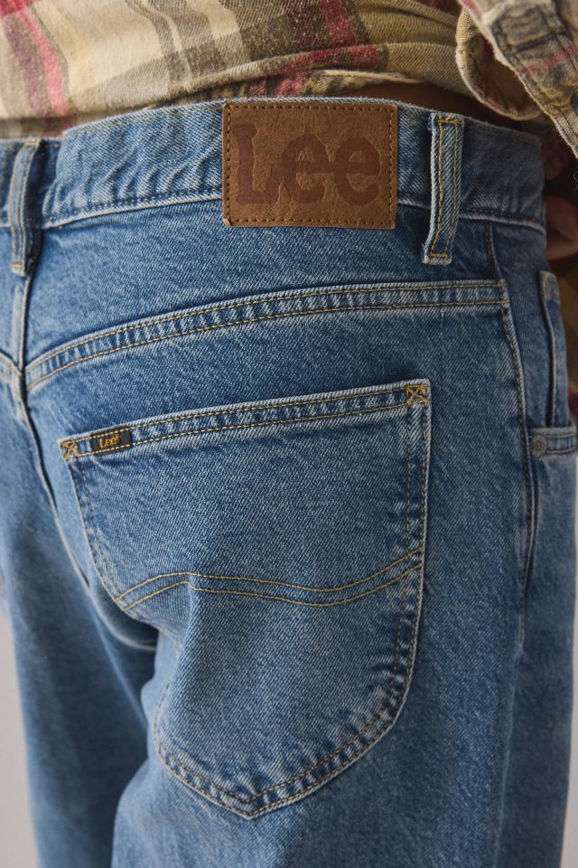 Lee Oscar Relaxed Fit Jean #3
