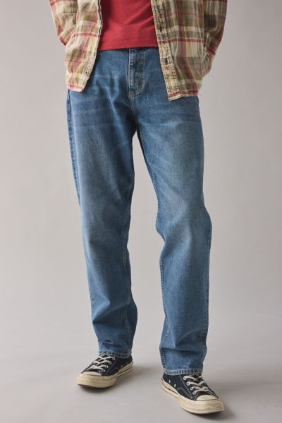 Lee Oscar Relaxed Fit Jean
