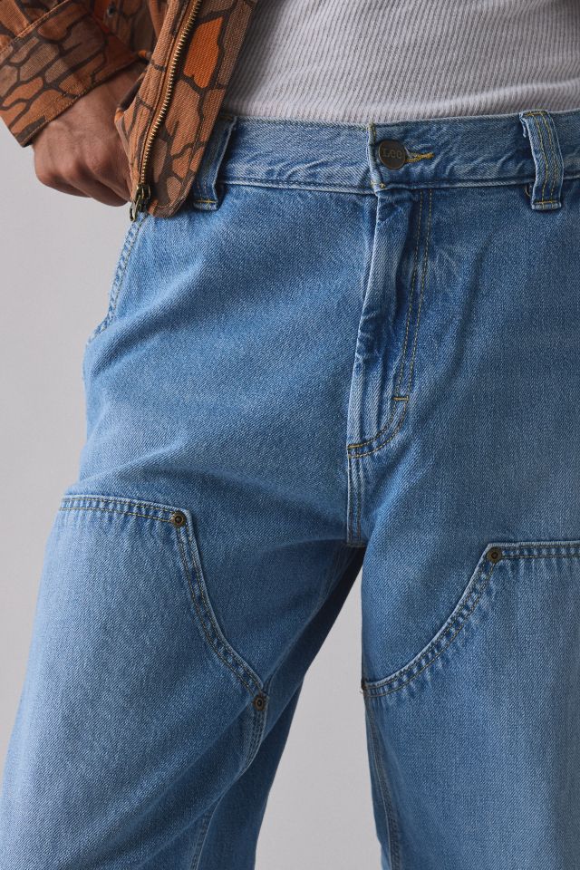 Lee Double Knee Carpenter Jean #2