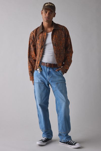 Lee Double Knee Carpenter Jean