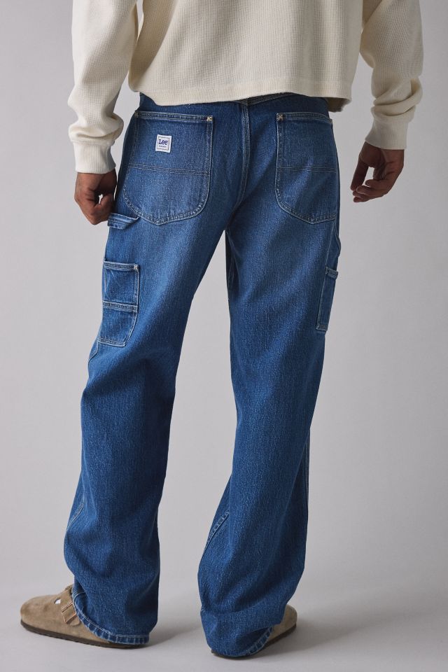Lee Legendary Loose Fit Carpenter Jean #1