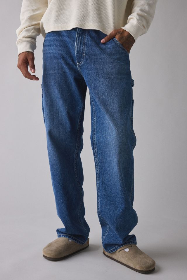 Lee Legendary Loose Fit Carpenter Jean #3