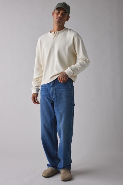 Lee Legendary Loose Fit Carpenter Jean