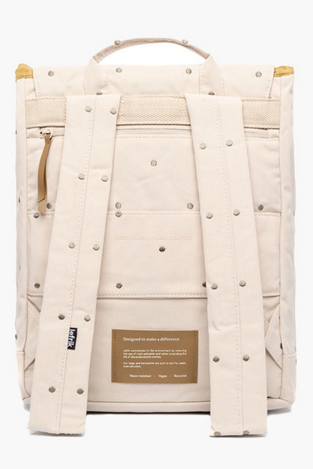 Lefrik Kaut Backpack #1
