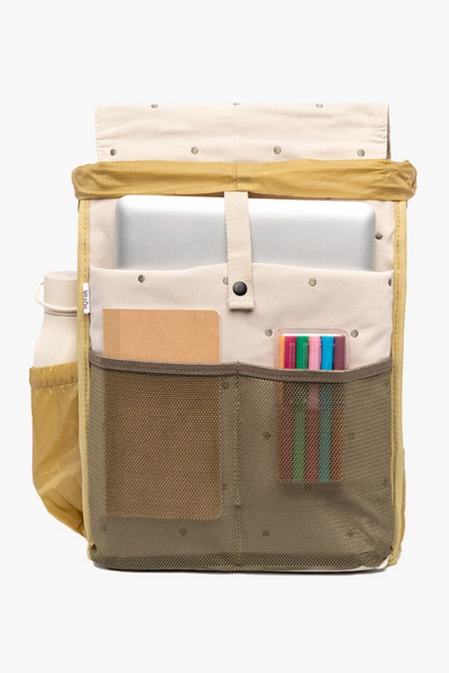 Lefrik Kaut Backpack #2