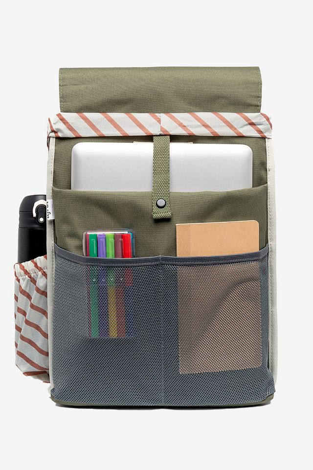 Lefrik Kaut Backpack #1