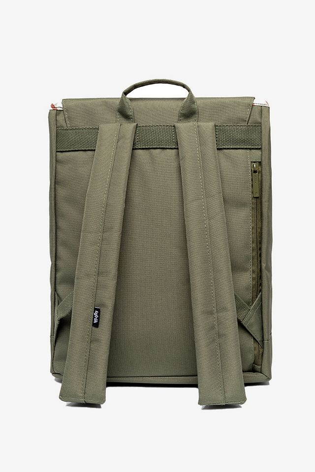 Lefrik Kaut Backpack #2