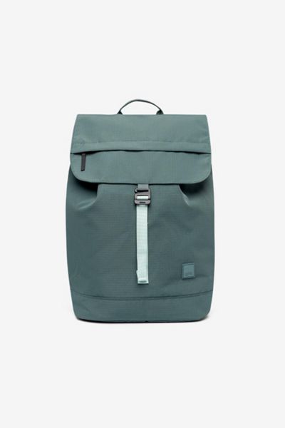 Lefrik x Urban Outfitters Green Recycled Backpack - NWOT Lefrik Scout Mini Backpack | Urban Outfitters main image 4