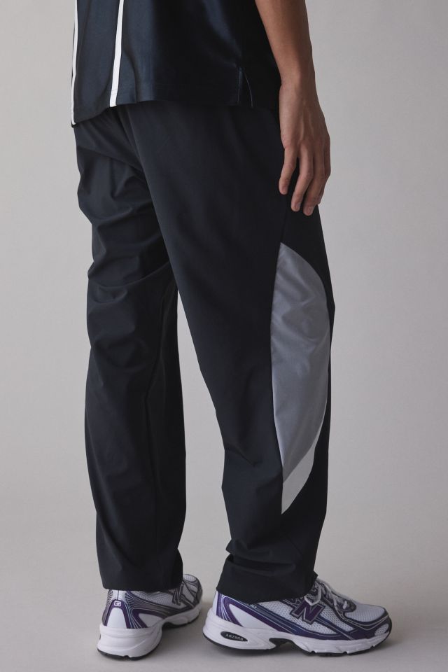 New Balance Woven Track Pant #1
