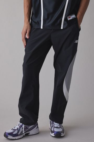 Umbro Baggy Fit Track Pant