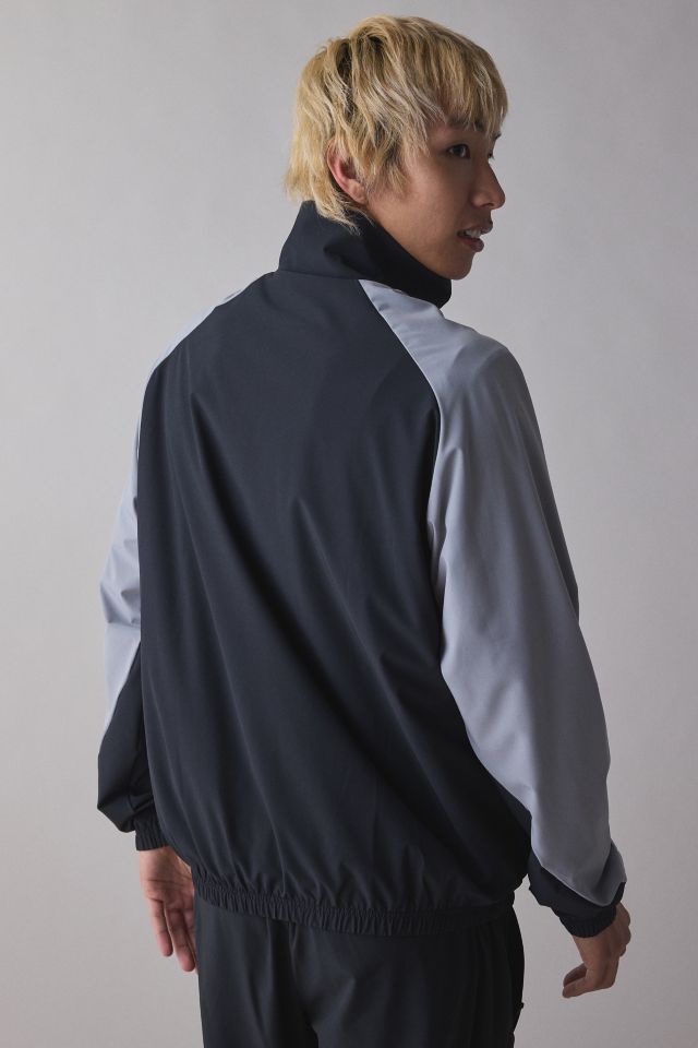 New Balance Woven Track Jacket | Urban Outfitters