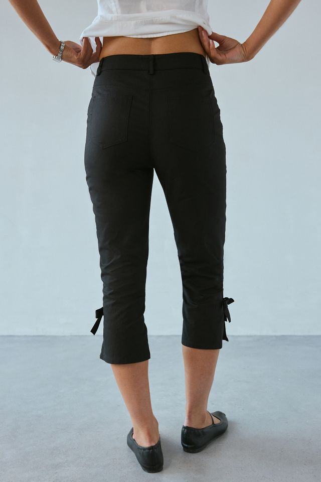 Pantalon Capri Sister Jane Turtle Dove #3