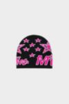 Mindblown Galaxy Beanie