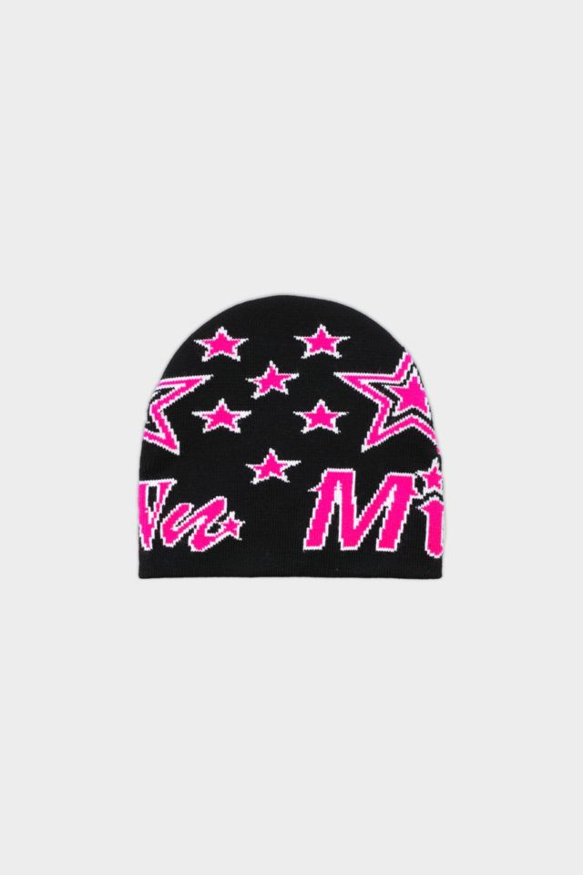 Mindblown Galaxy Beanie #2