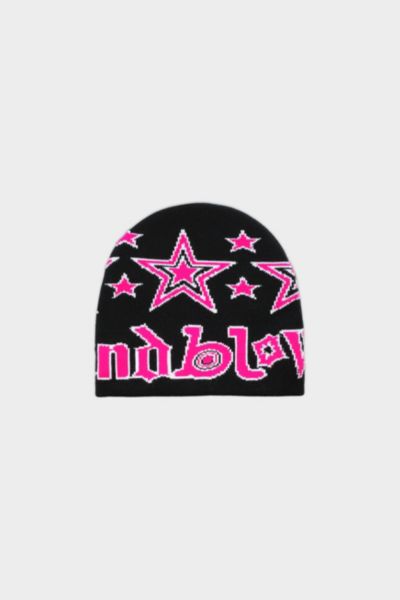 Digital World Embroidered Trucker Hat