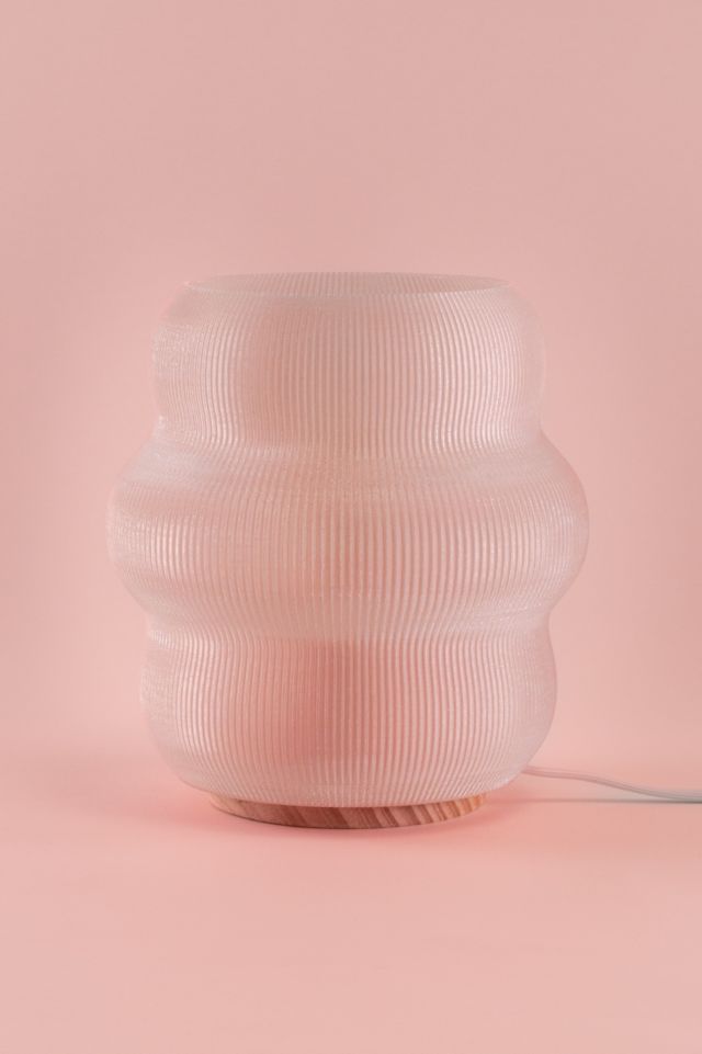 Honey & Ivy Element Two Table Lamp #2