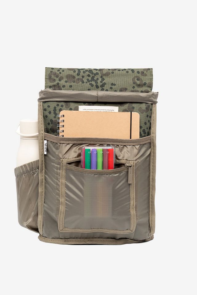 Lefrik Scout Mini Backpack #1