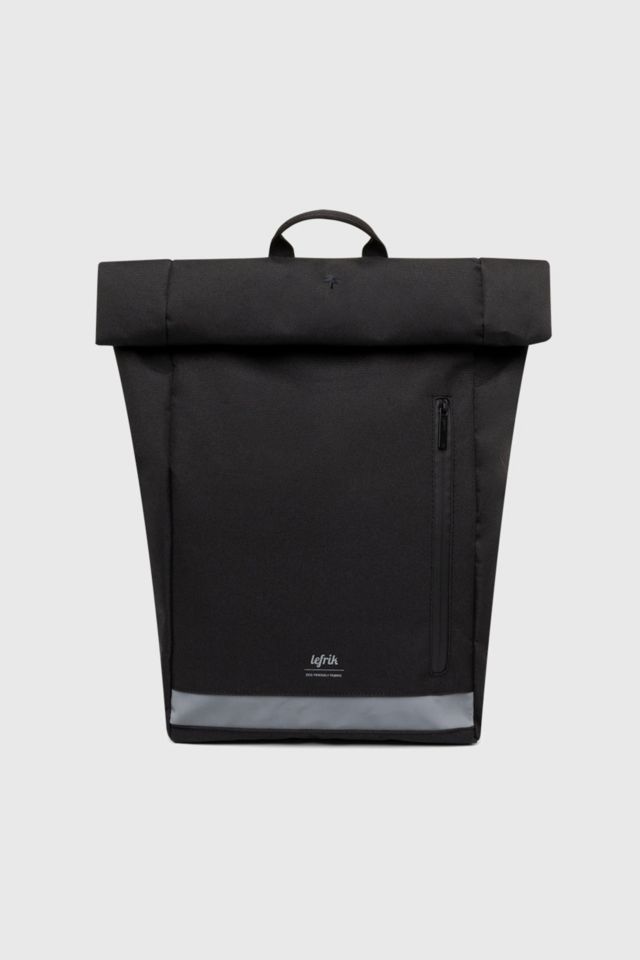 Lefrik Roll Reflective Backpack #1