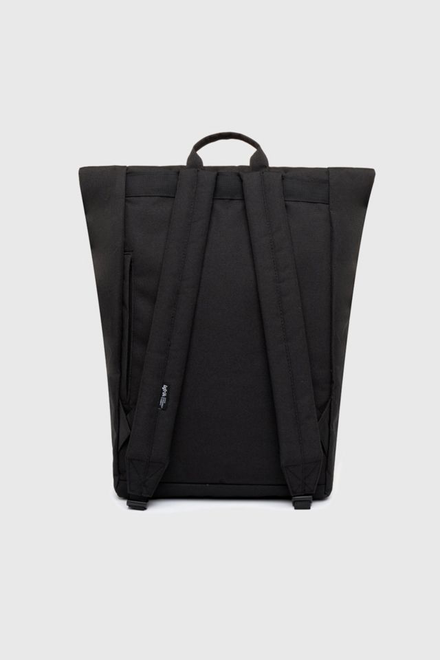 Lefrik Roll Reflective Backpack #3