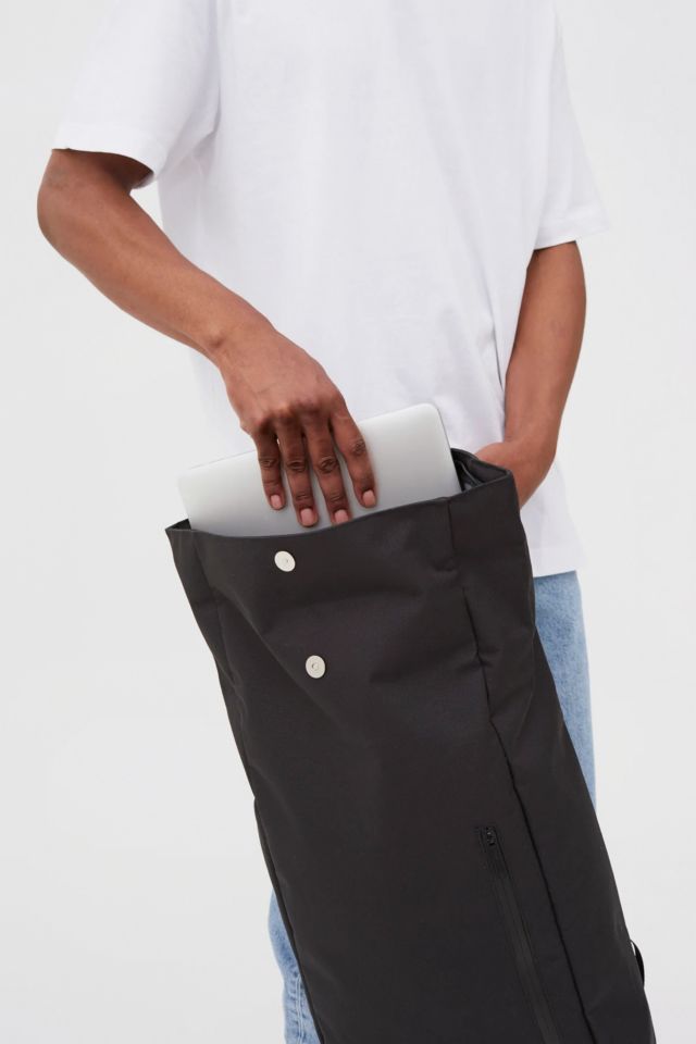 Lefrik Roll Reflective Backpack #4