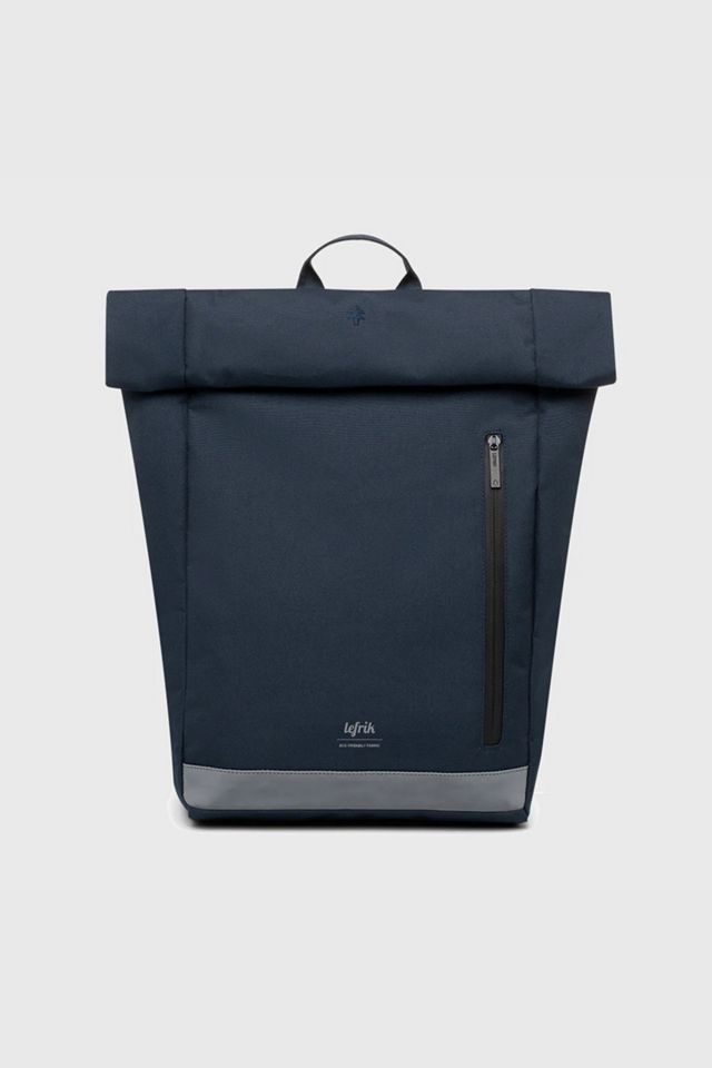 Lefrik Roll Reflective Backpack #1