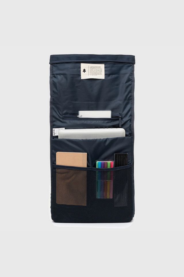 Lefrik Roll Reflective Backpack #2