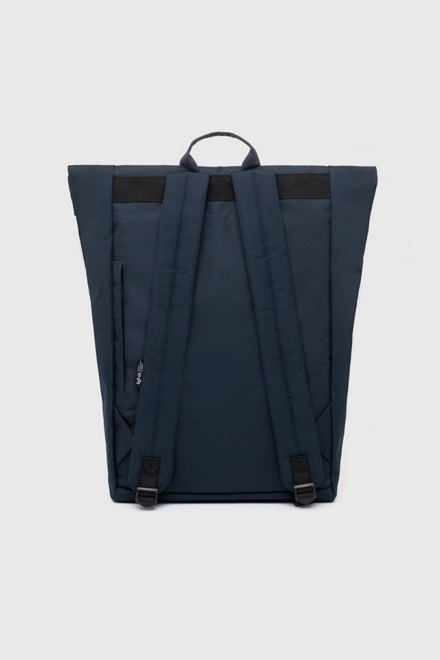 Lefrik Roll Reflective Backpack #3