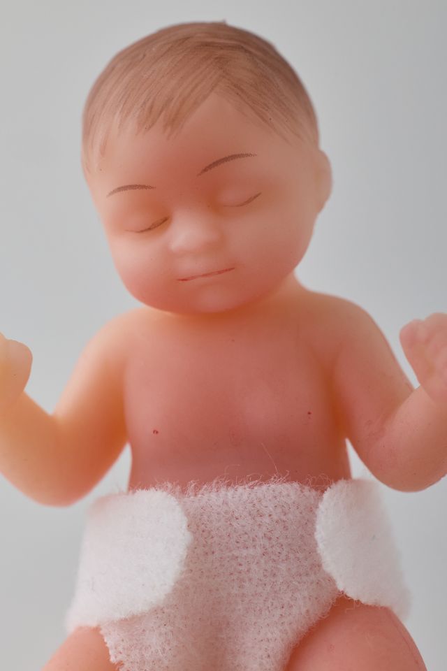 Mini Brands My Mini Baby Surprise Ball #1