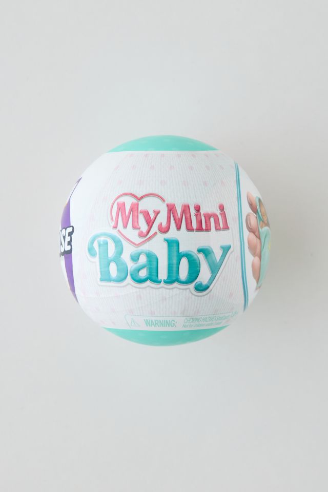 Mini Brands My Mini Baby Surprise Ball #2