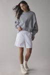 Nike Phoenix Fleece Over-Oversized Crew Neck Pullover Sweatshirt