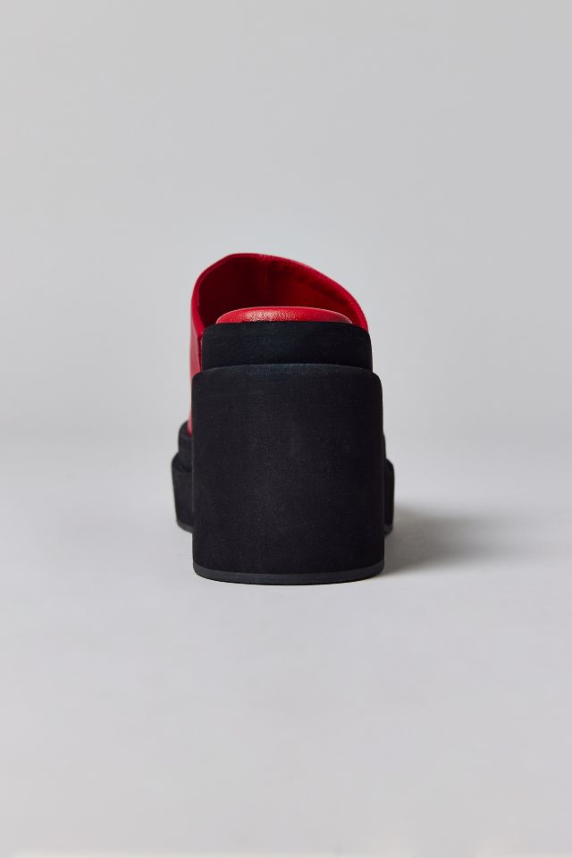 UO Pippa Platform Mule #4