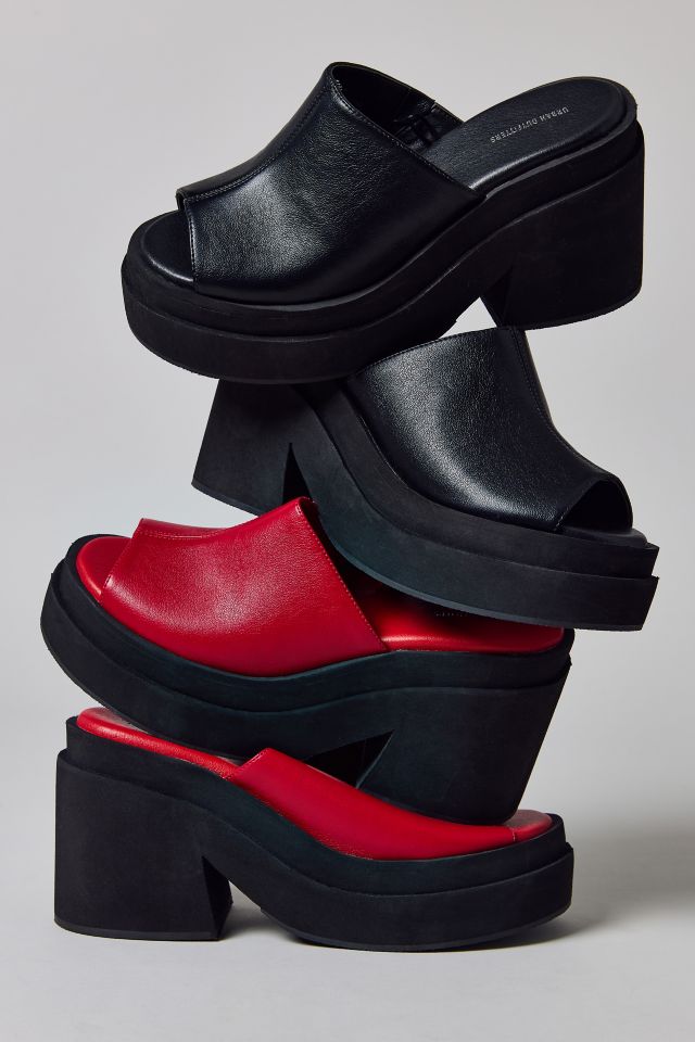 UO Pippa Platform Mule #5