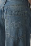 BDG Jaya Patchwork Baggy Boyfriend Jean