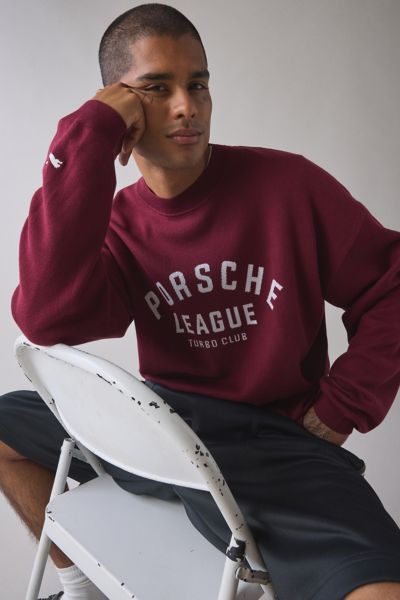 adidas Cover One Crew Neck Sweatshirt | Urban Outfitters