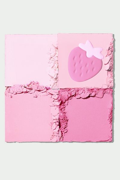 Dasique Blending Mood Cheek Blush Palette