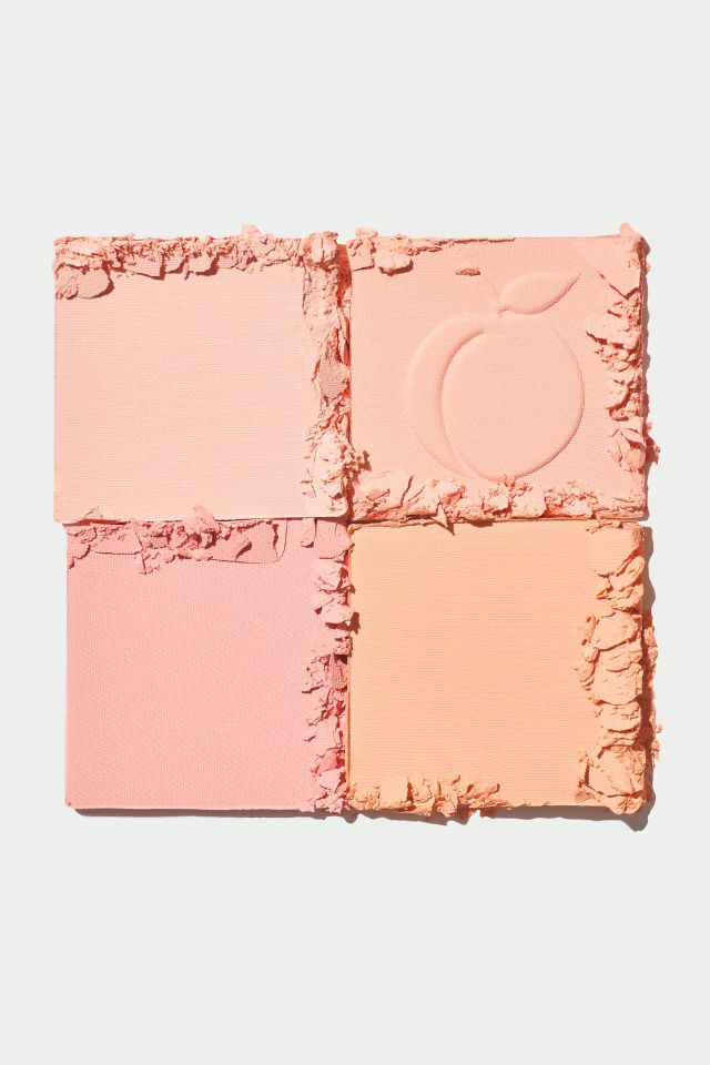 Dasique Blending Mood Cheek Blush Palette #1