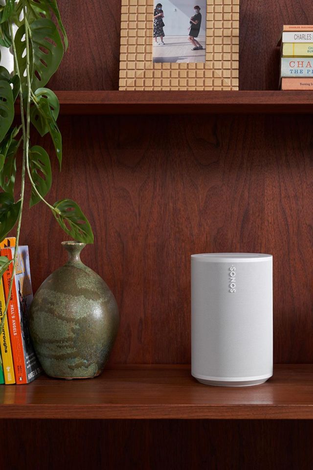 Sonos Era 100 Wireless Speaker #4
