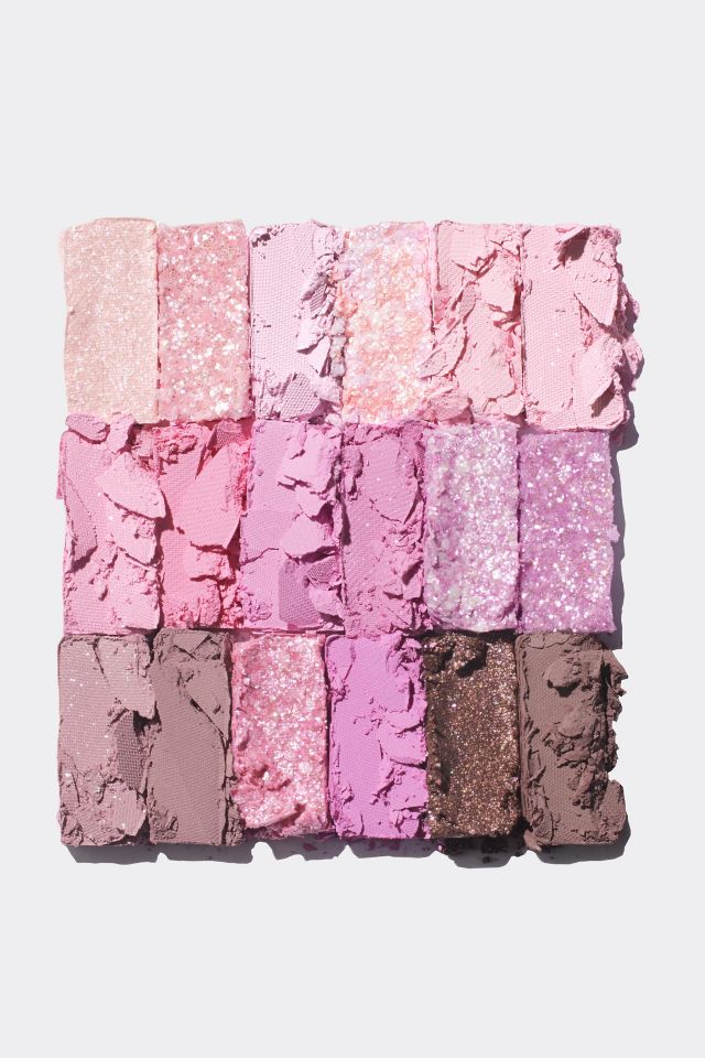 Dasique All-In-One Eyeshadow Palette #1