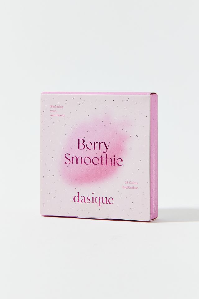 Dasique All-In-One Eyeshadow Palette #2